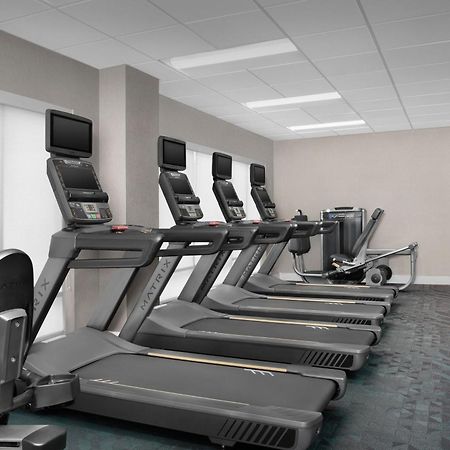 Towneplace Suites Jacksonville Airport Buitenkant foto