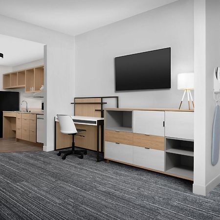Towneplace Suites Jacksonville Airport Buitenkant foto