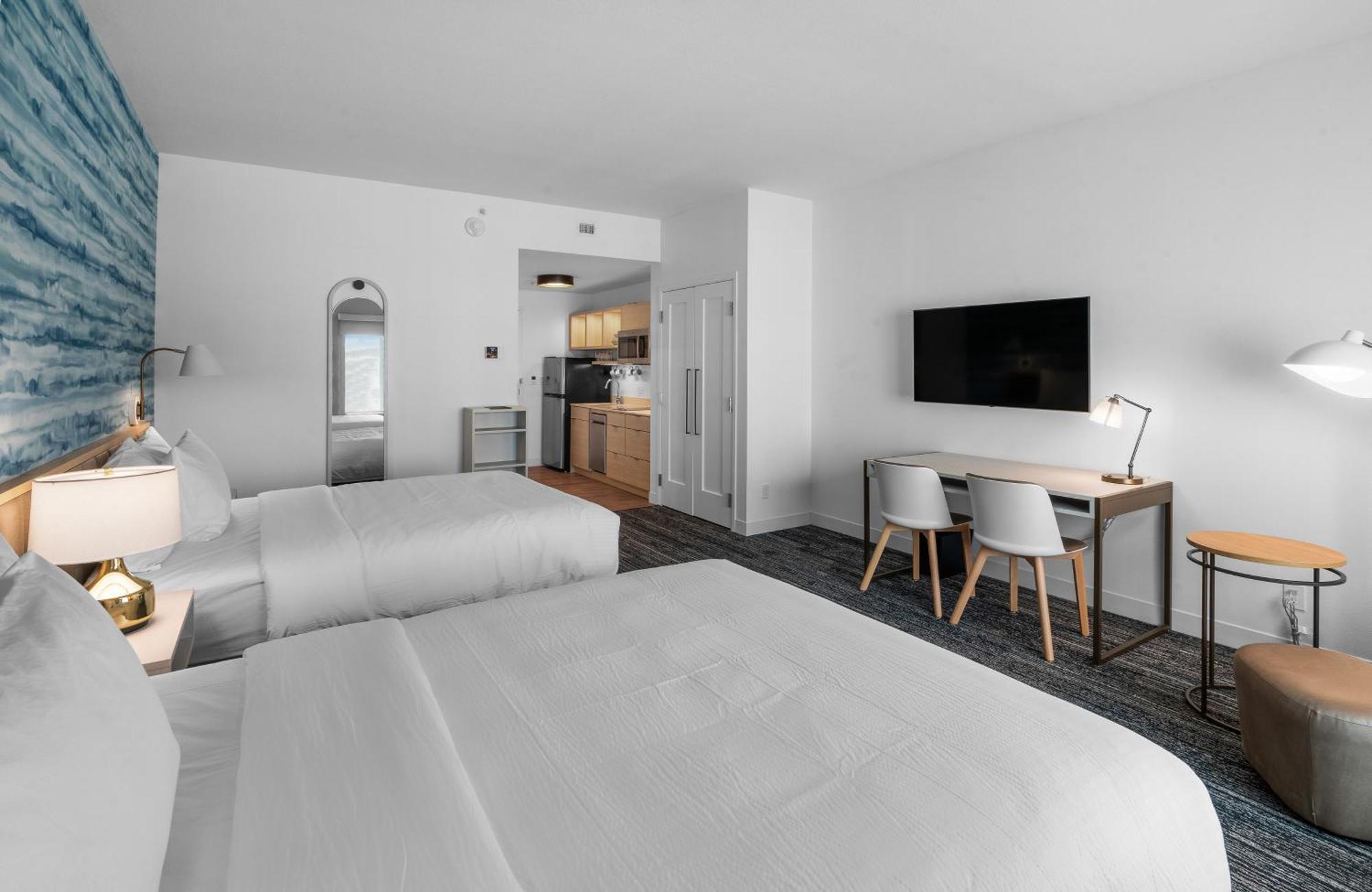 Towneplace Suites Jacksonville Airport Buitenkant foto
