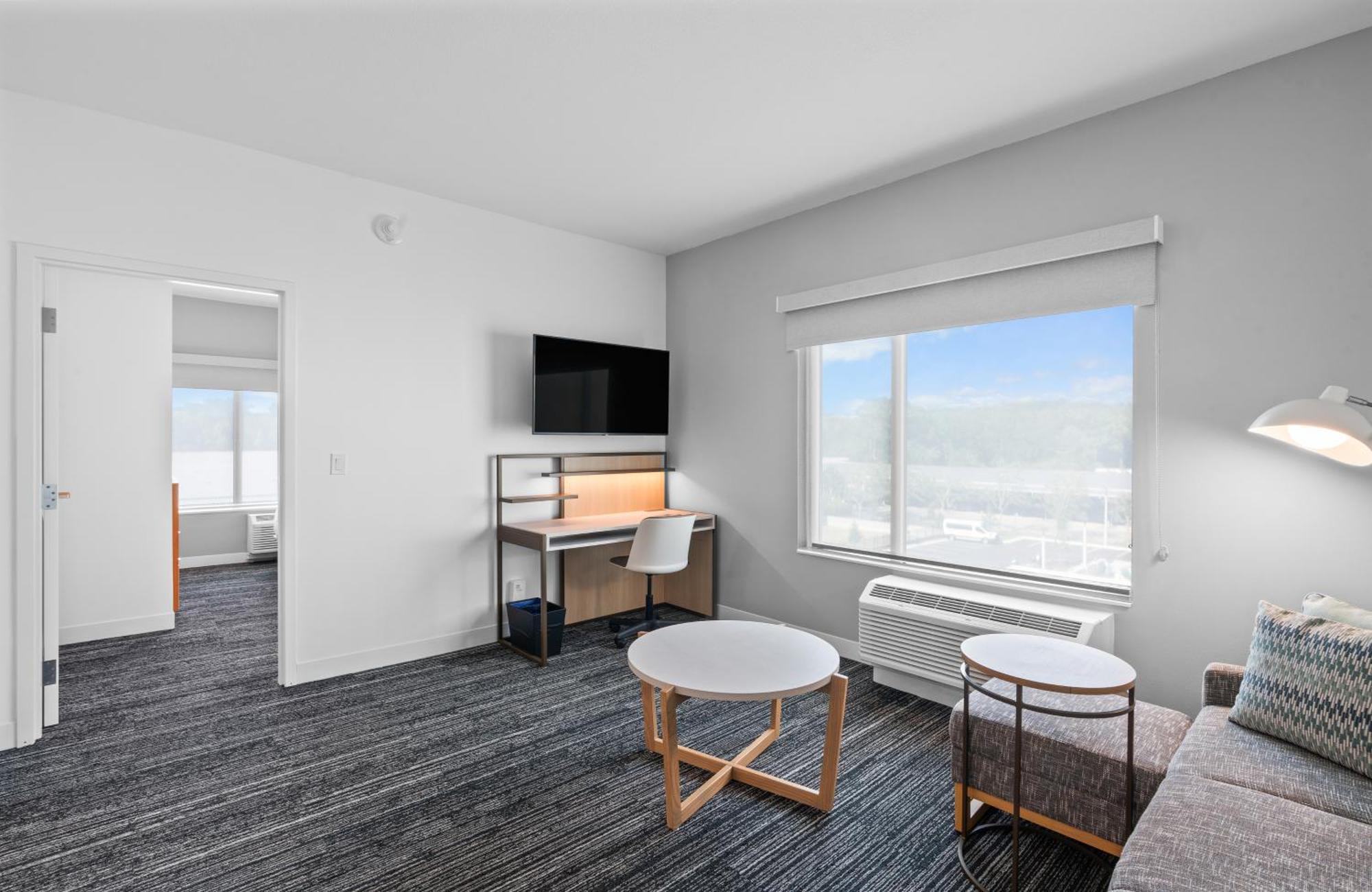 Towneplace Suites Jacksonville Airport Buitenkant foto