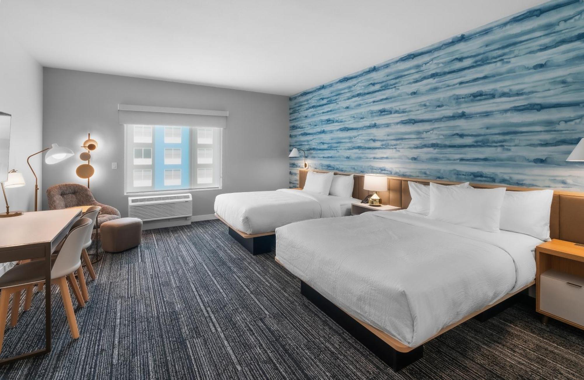 Towneplace Suites Jacksonville Airport Buitenkant foto