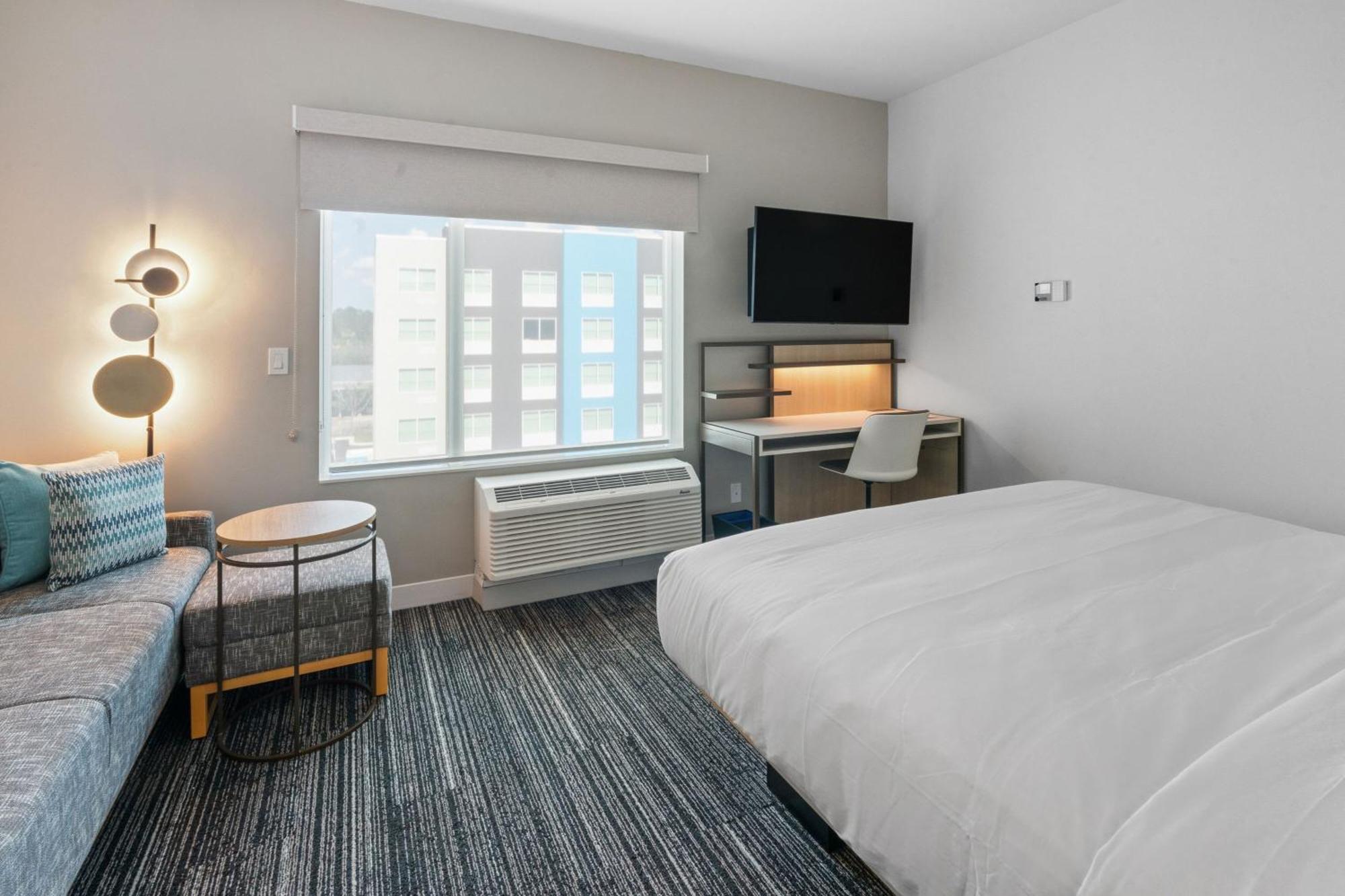 Towneplace Suites Jacksonville Airport Buitenkant foto