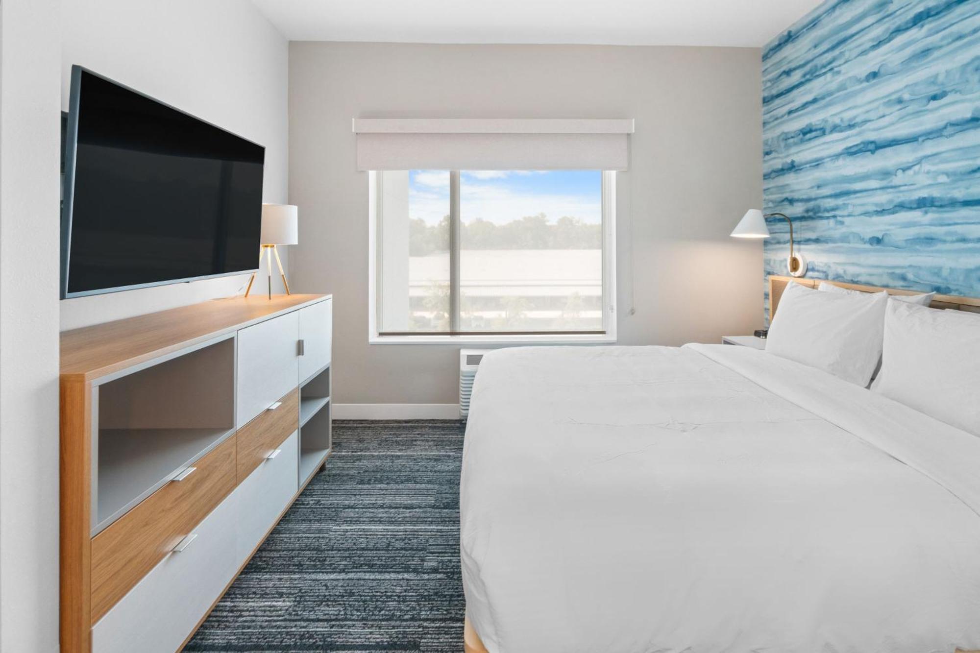 Towneplace Suites Jacksonville Airport Buitenkant foto