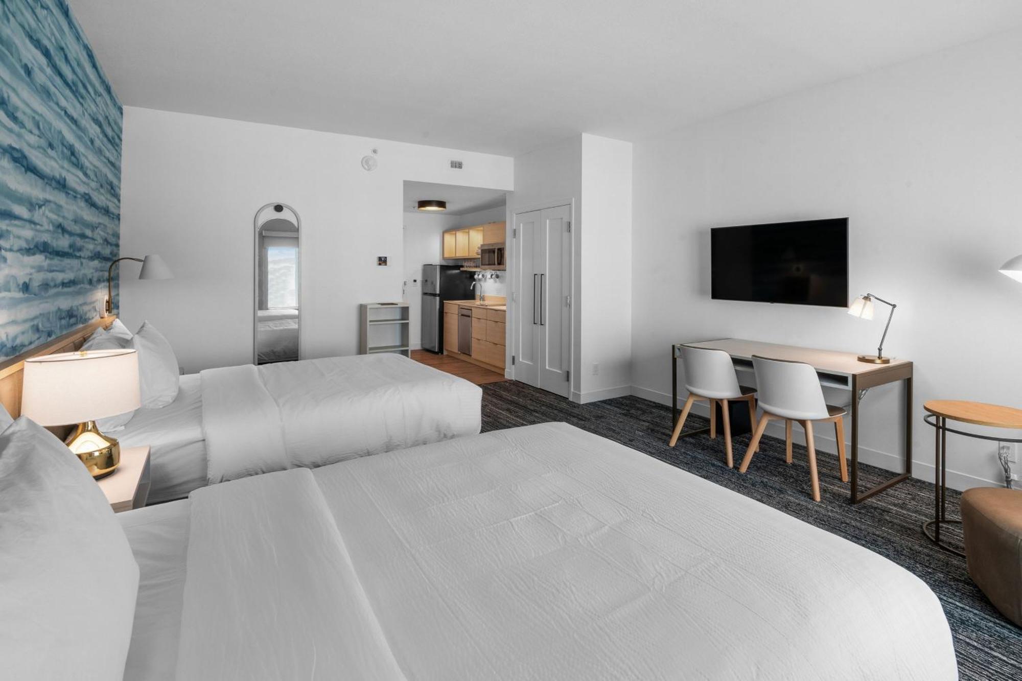 Towneplace Suites Jacksonville Airport Buitenkant foto