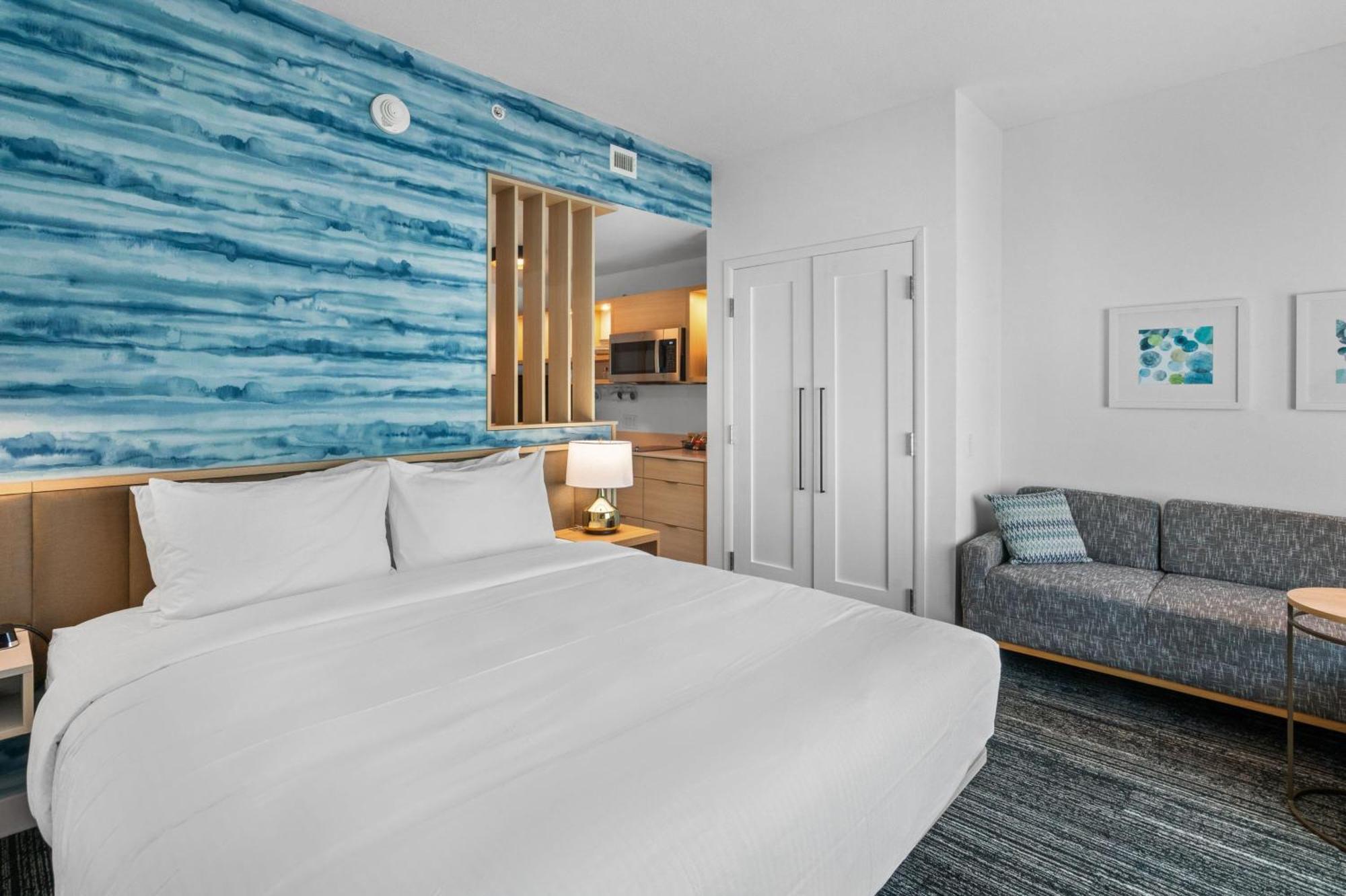 Towneplace Suites Jacksonville Airport Buitenkant foto