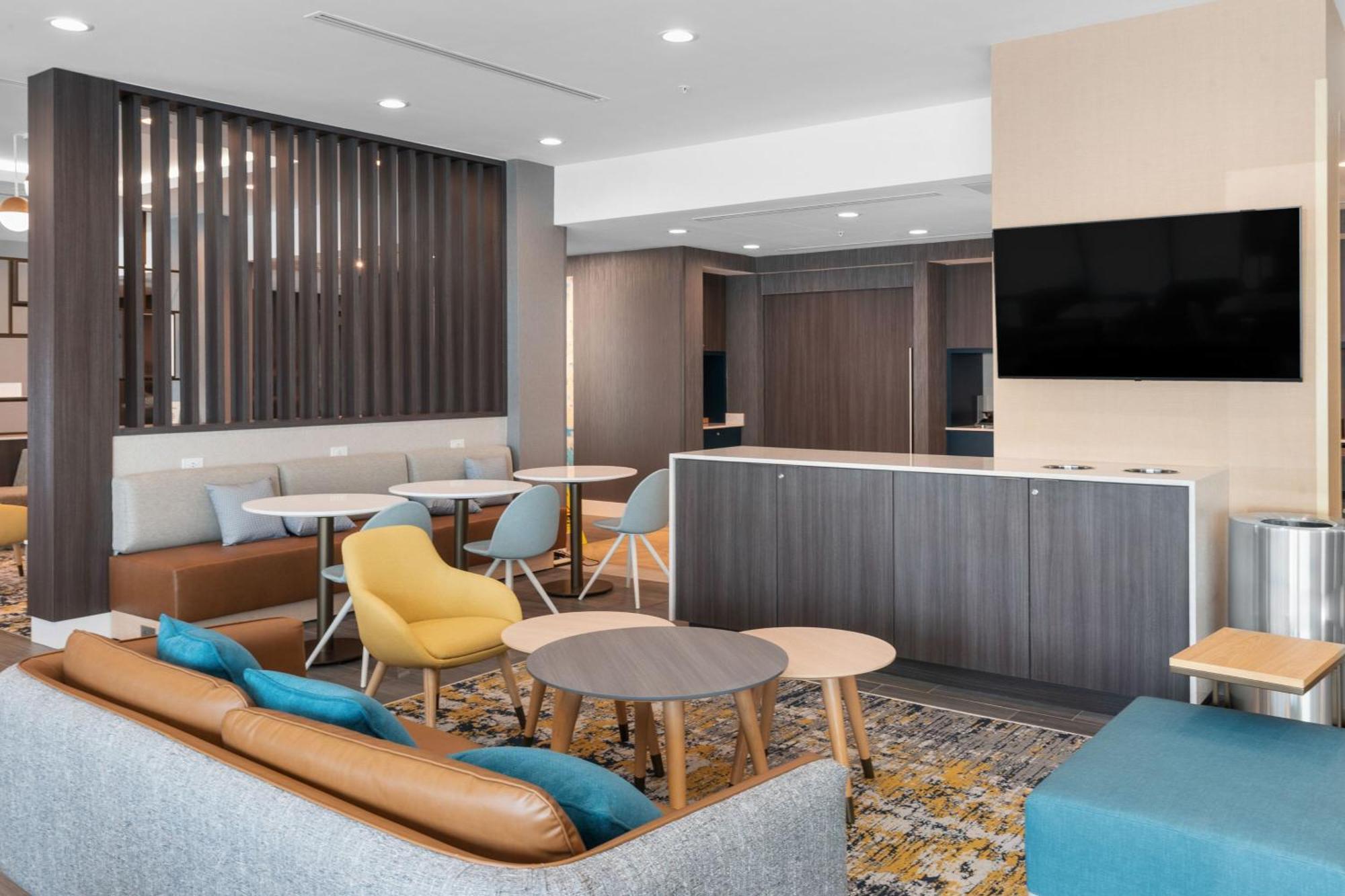Towneplace Suites Jacksonville Airport Buitenkant foto