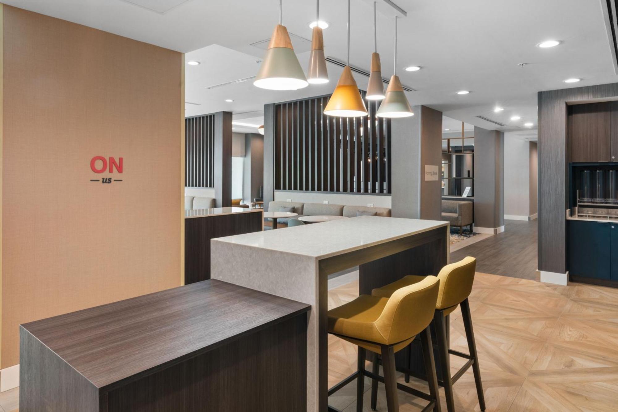 Towneplace Suites Jacksonville Airport Buitenkant foto