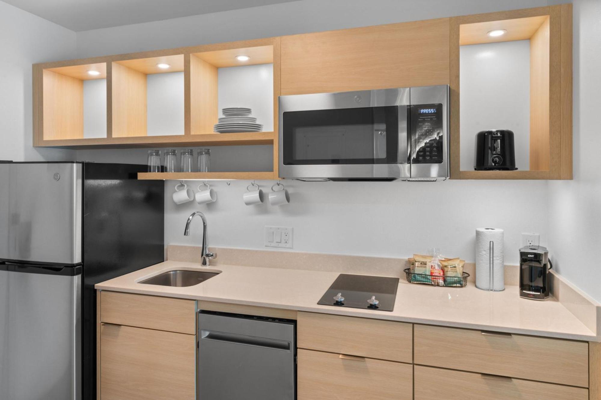 Towneplace Suites Jacksonville Airport Buitenkant foto
