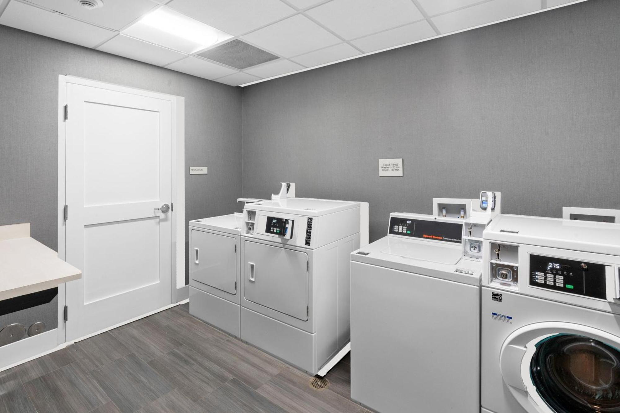 Towneplace Suites Jacksonville Airport Buitenkant foto