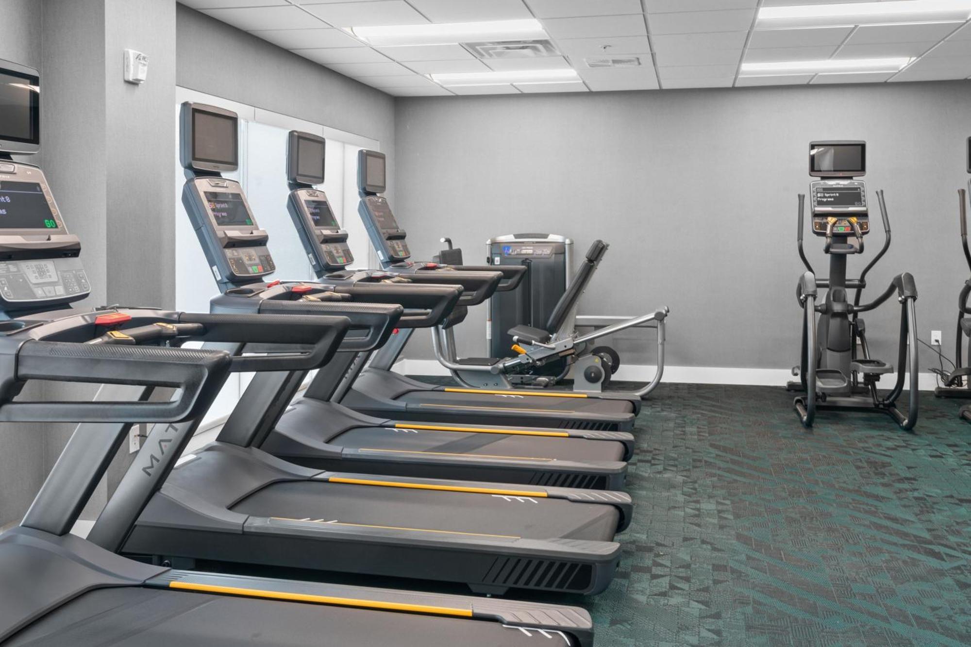 Towneplace Suites Jacksonville Airport Buitenkant foto