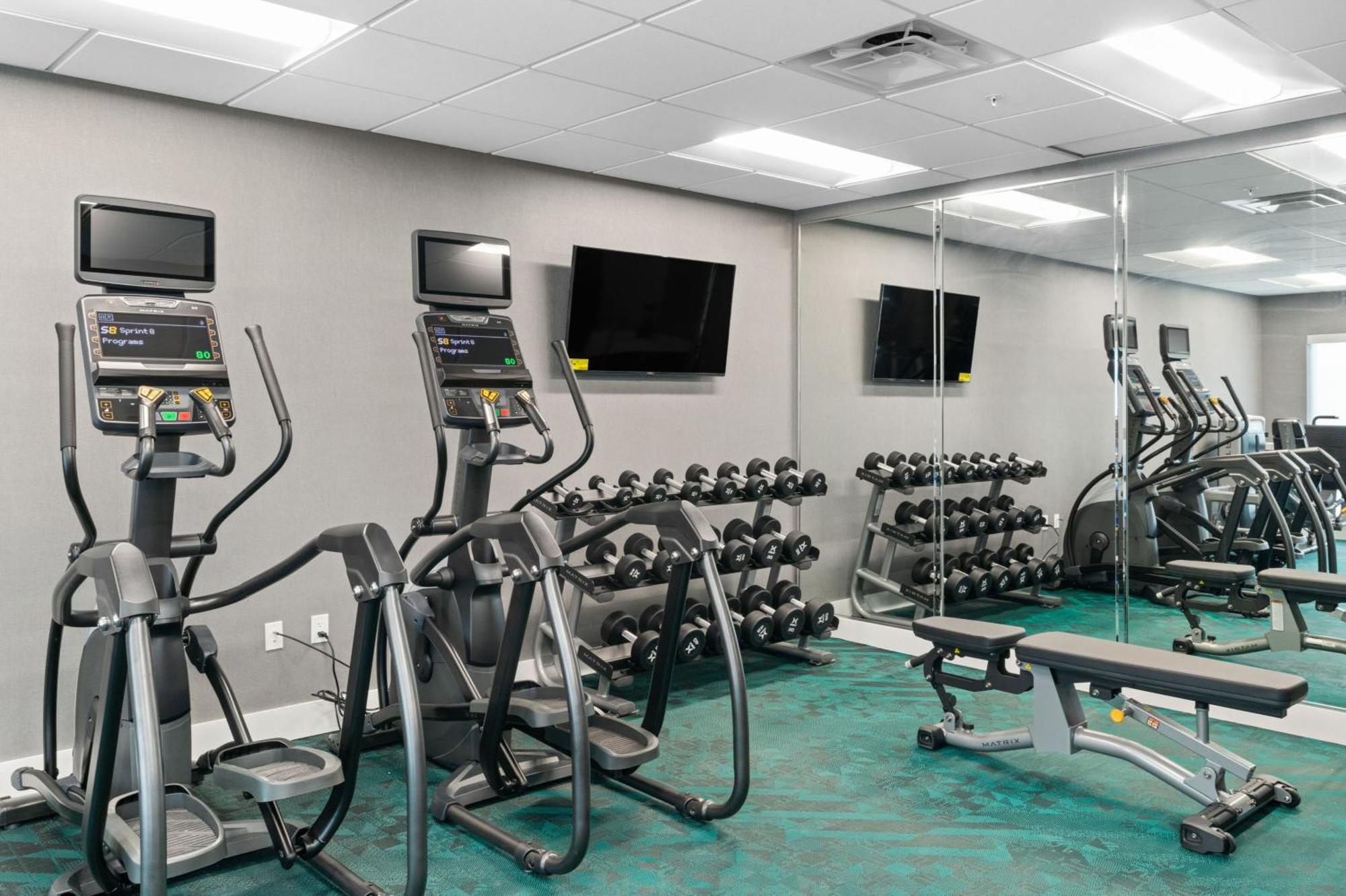 Towneplace Suites Jacksonville Airport Buitenkant foto