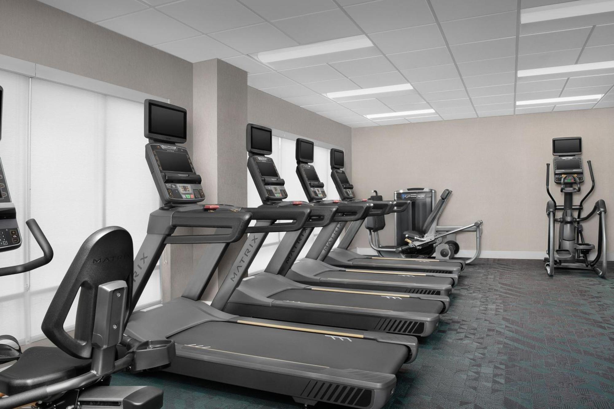 Towneplace Suites Jacksonville Airport Buitenkant foto