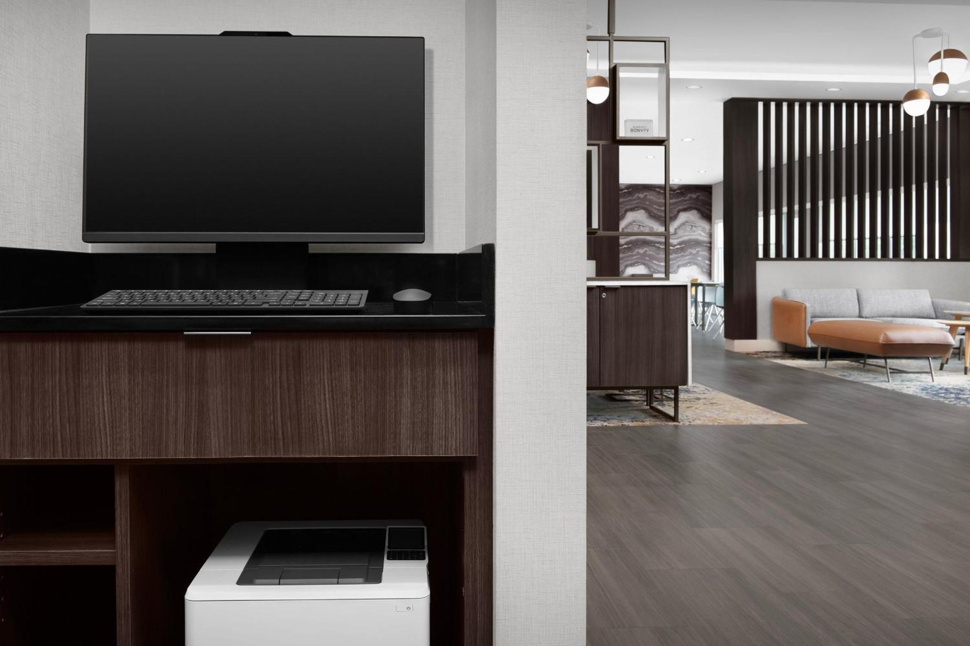 Towneplace Suites Jacksonville Airport Buitenkant foto
