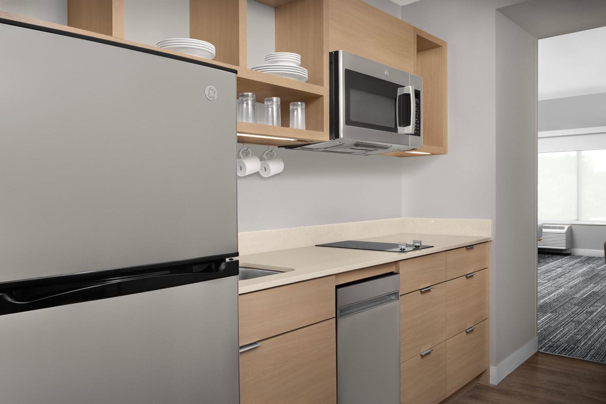 Towneplace Suites Jacksonville Airport Buitenkant foto