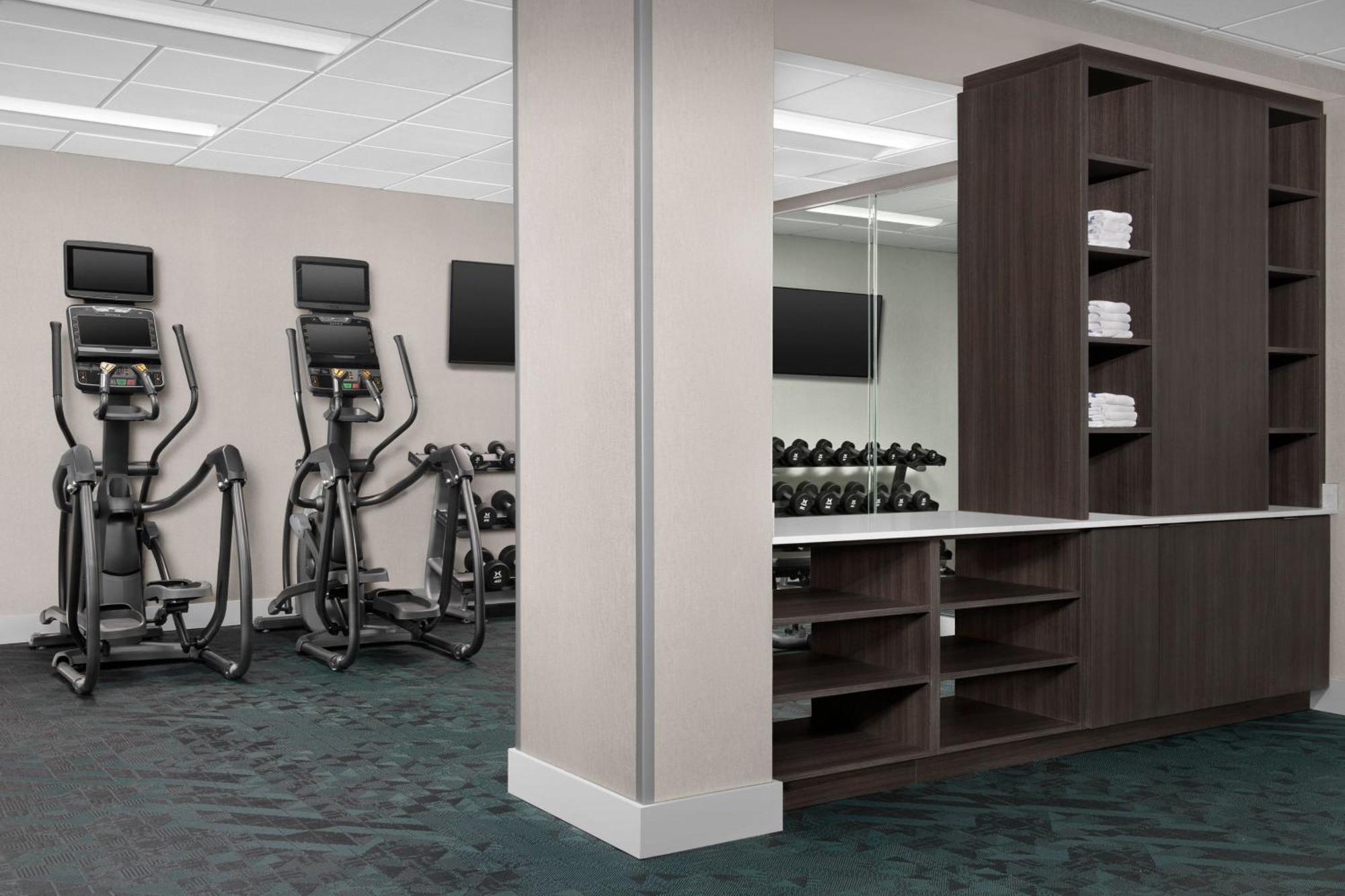 Towneplace Suites Jacksonville Airport Buitenkant foto