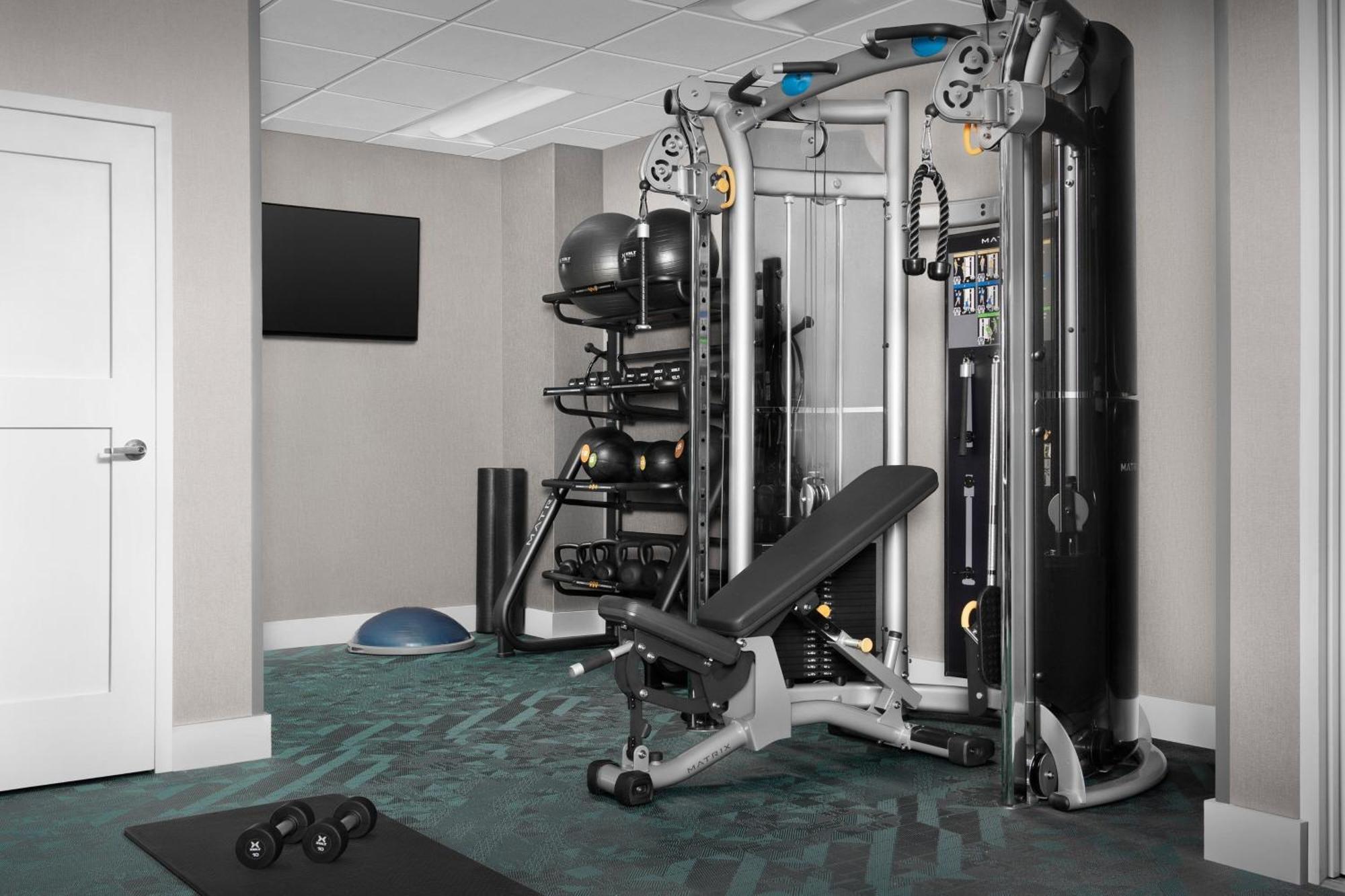 Towneplace Suites Jacksonville Airport Buitenkant foto