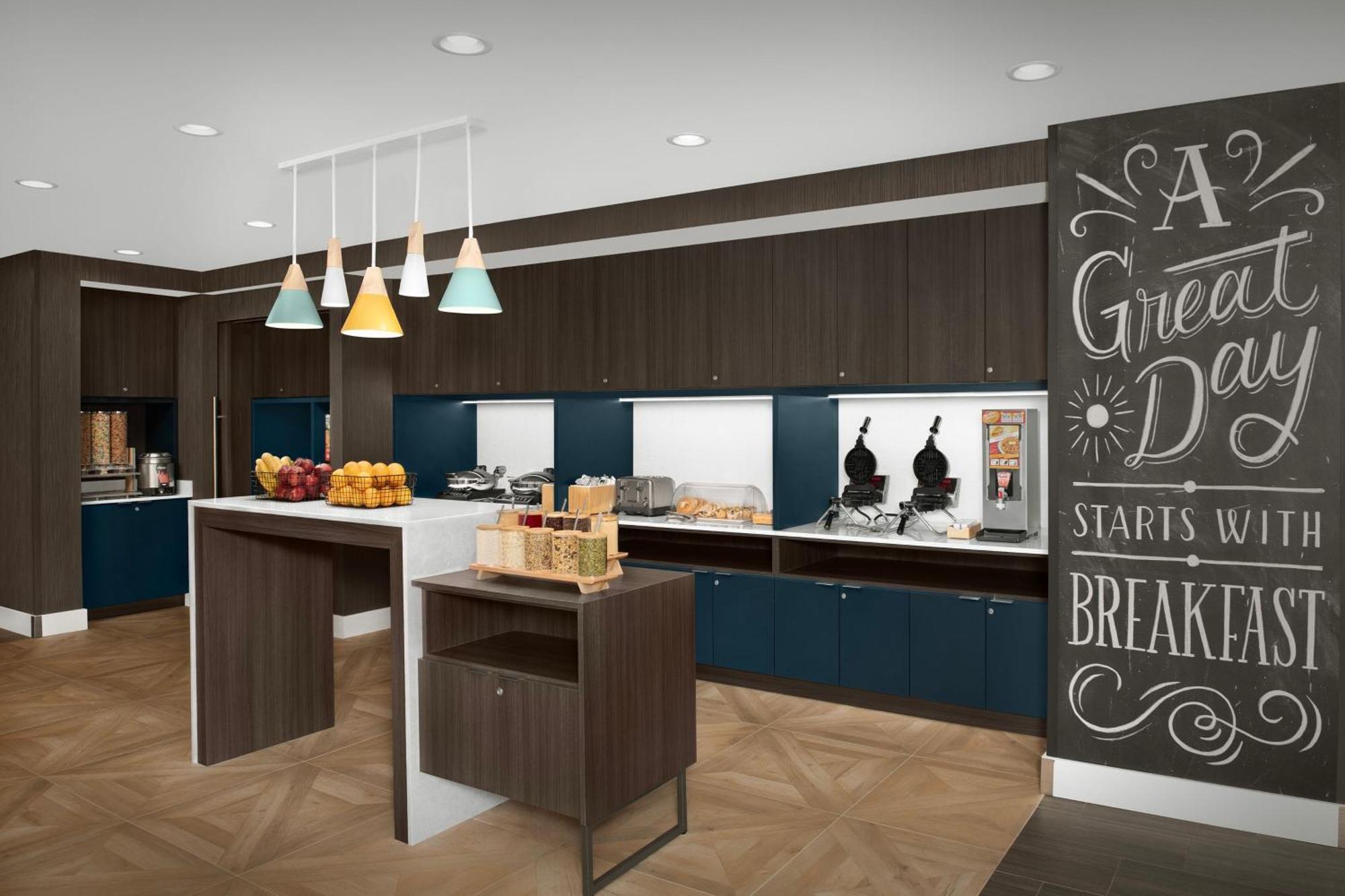 Towneplace Suites Jacksonville Airport Buitenkant foto