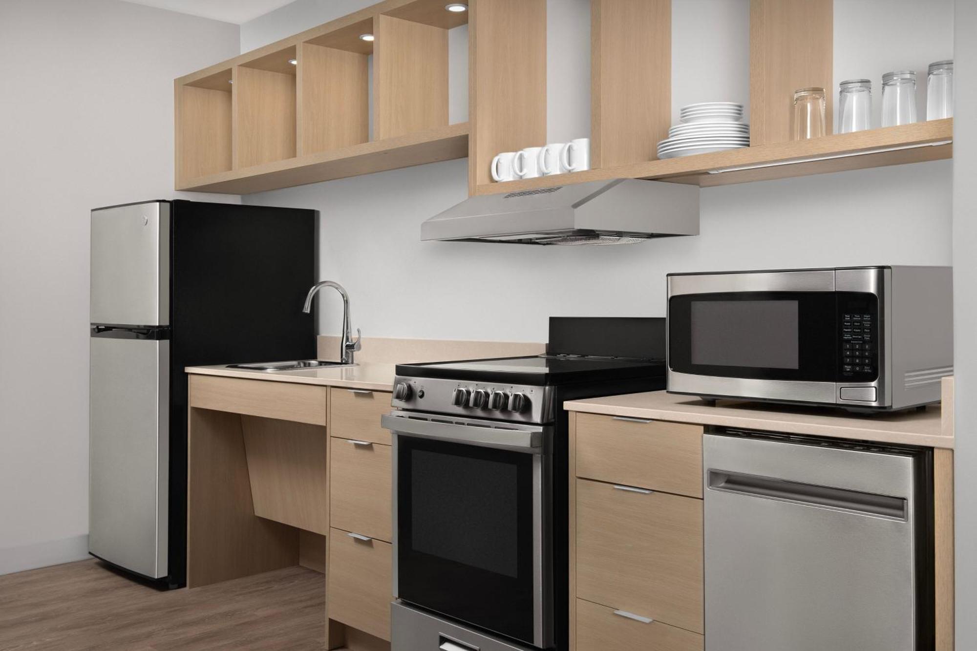 Towneplace Suites Jacksonville Airport Buitenkant foto