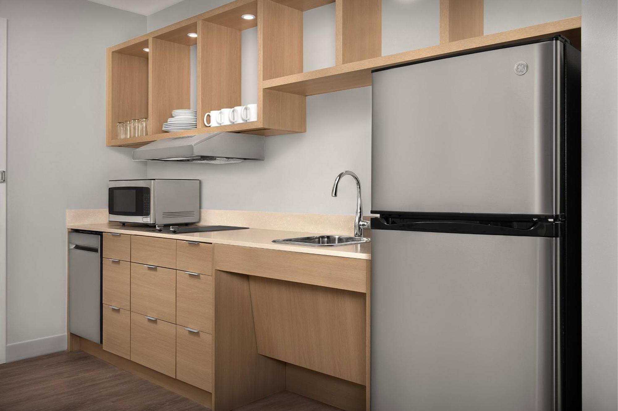 Towneplace Suites Jacksonville Airport Buitenkant foto