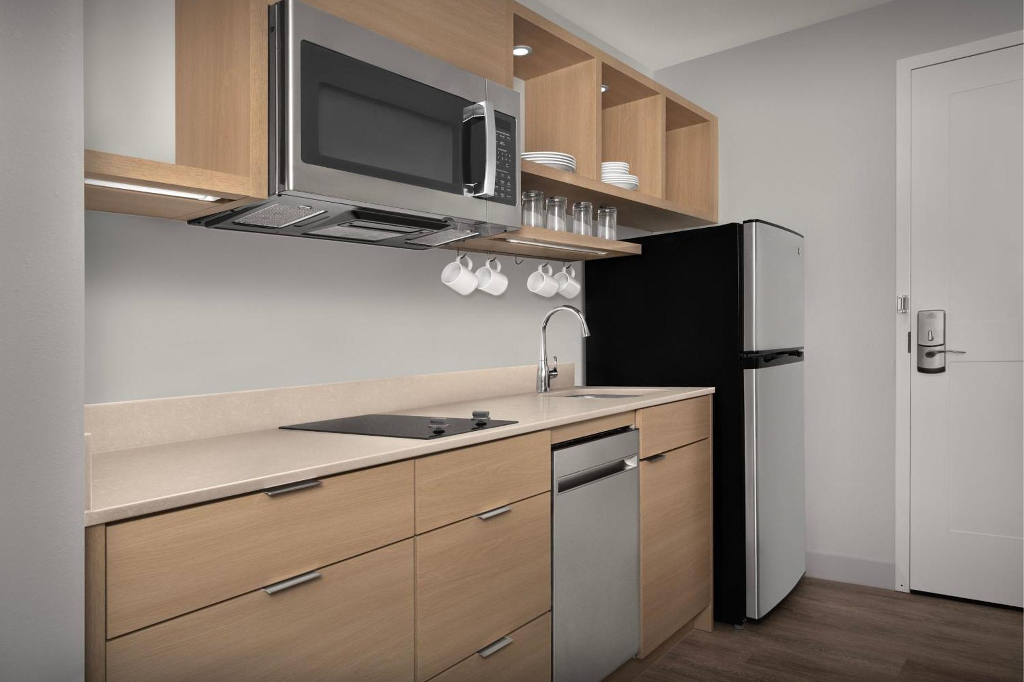 Towneplace Suites Jacksonville Airport Buitenkant foto