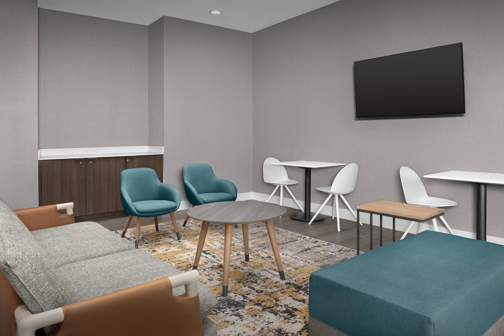 Towneplace Suites Jacksonville Airport Buitenkant foto