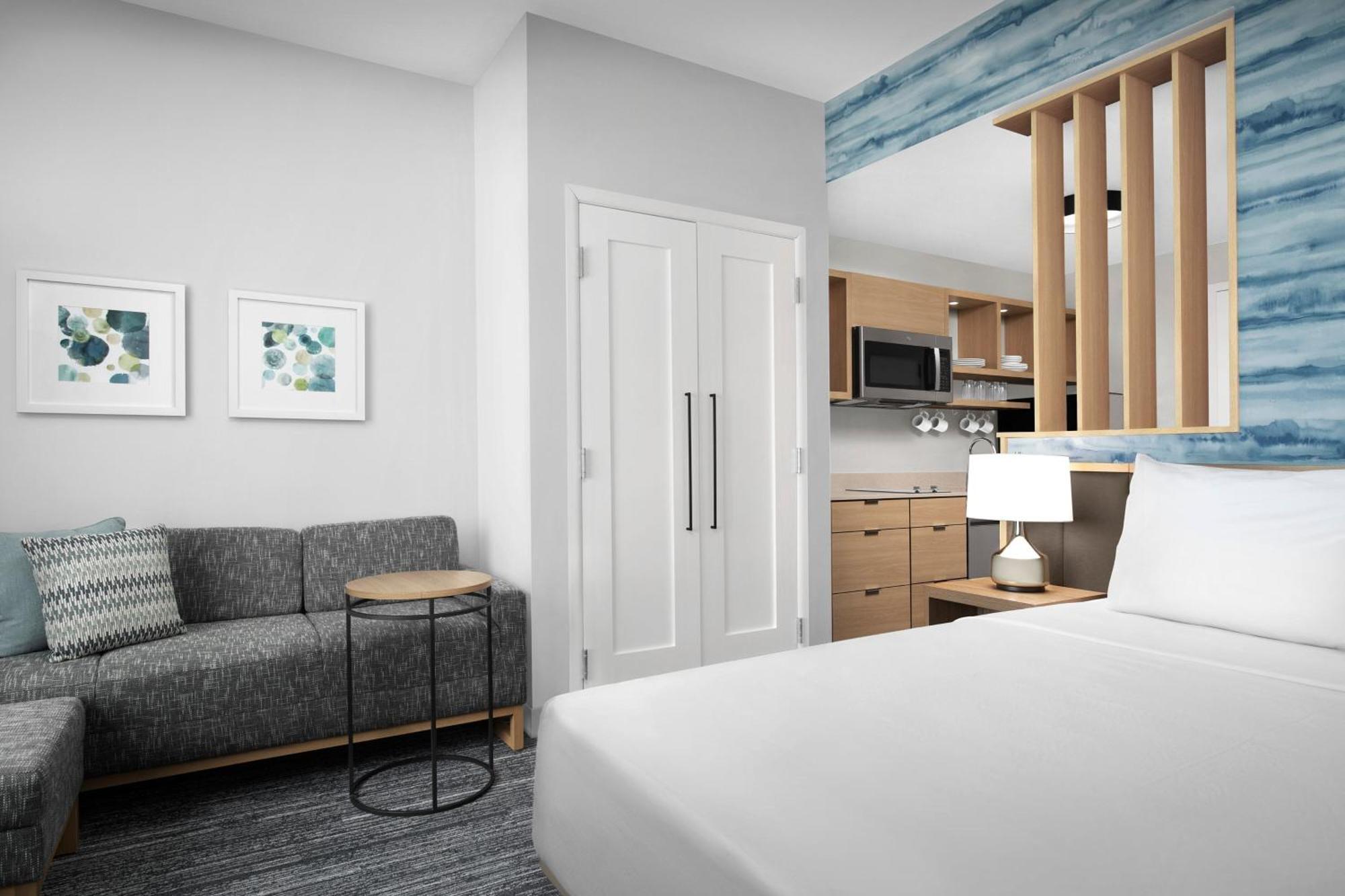 Towneplace Suites Jacksonville Airport Buitenkant foto