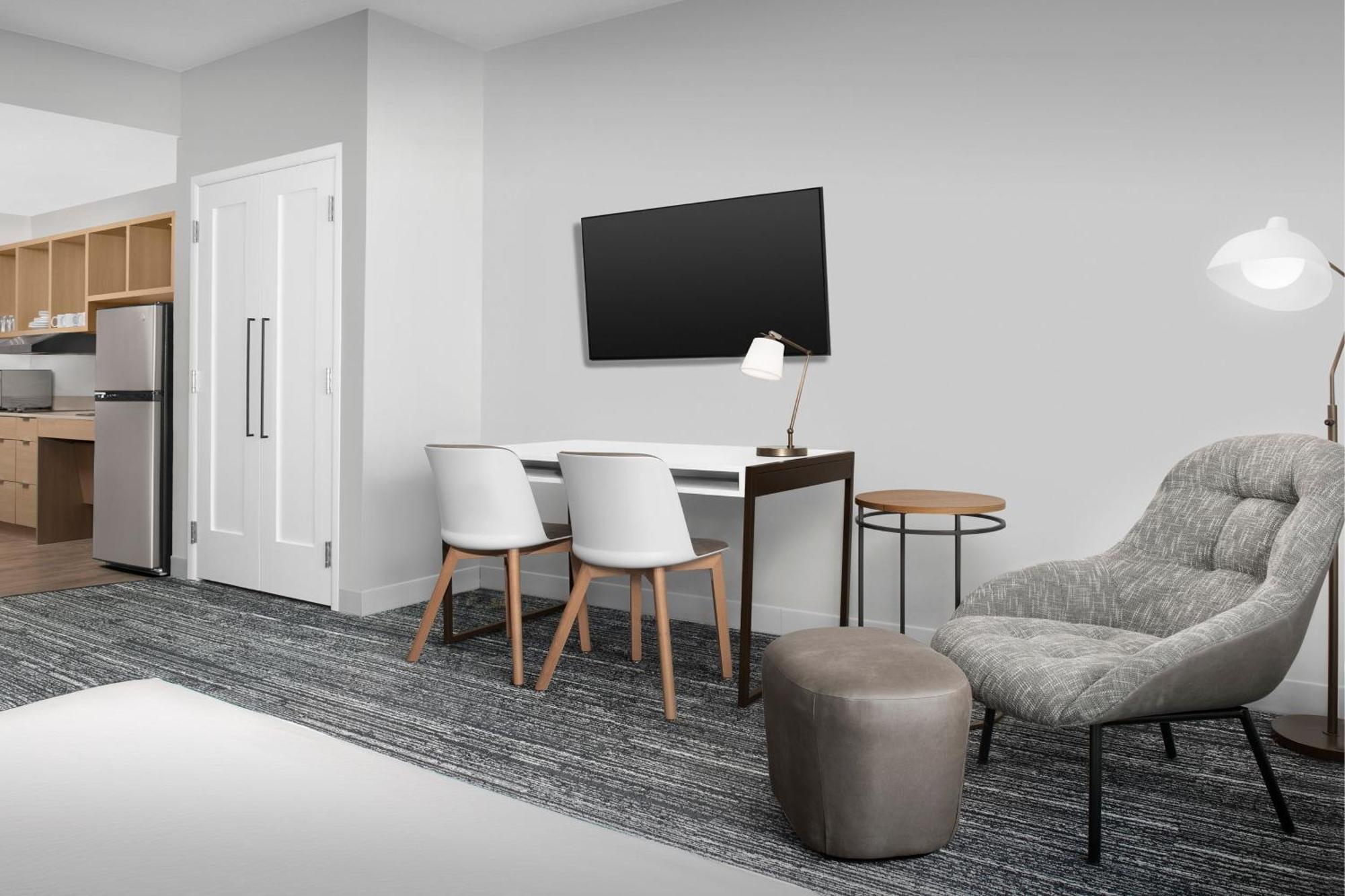 Towneplace Suites Jacksonville Airport Buitenkant foto